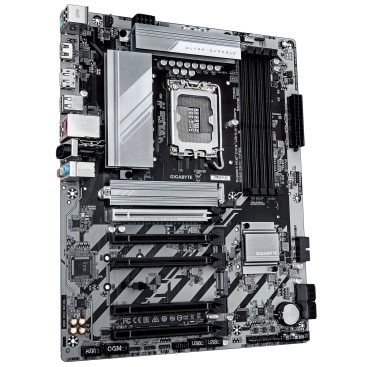 Gigabyte B860 DS3H WIFI6E LGA1851