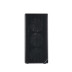 1STPLAYER AU8 ARGB, E-ATX, 4x140mm ARGB, Black, AU8-BK-4FE7-14