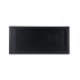 1STPLAYER AU8 ARGB, E-ATX, 4x140mm ARGB, Black, AU8-BK-4FE7-14
