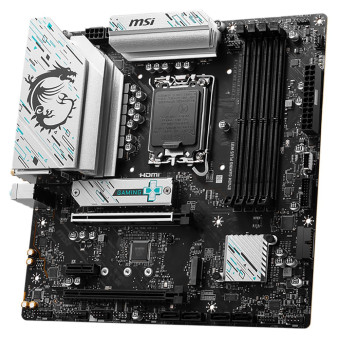 MSI B760M GAMING PLUS WIFI LGA1700