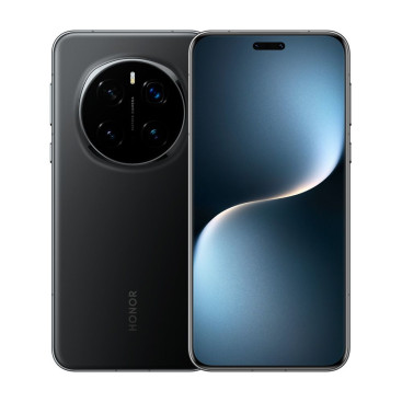 HONOR Magic7 Pro 12/512 ГБ черный