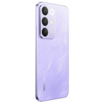 realme С85 Pro 6/128 ГБ фиолетовый