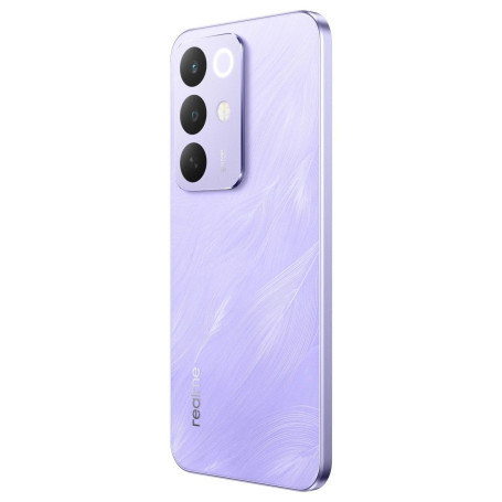 realme С85 Pro 6/128 ГБ фиолетовый