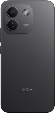 Xiaomi Redmi Note 17 Pro Max 8/256 ГБ черный