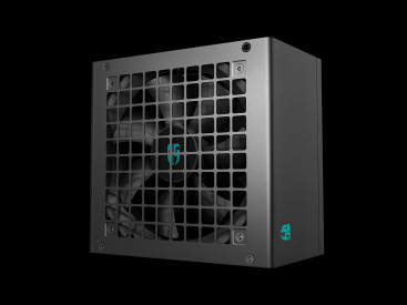 Deepcool GAMERSTORM PF750X, ATX 2.52, 750W, 80 PLUS Bronze