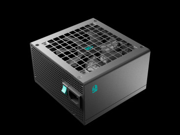 Deepcool GAMERSTORM PF750X, ATX 2.52, 750W, 80 PLUS Bronze