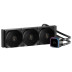 Ocypus Iota L36 BK ARGB, LGA1700/1200/115X/AM5/AM4, Iota-L36-BK3ANWNN00X-GL, черный