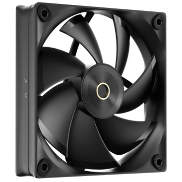 Ocypus Iota L36 BK ARGB, LGA1700/1200/115X/AM5/AM4, Iota-L36-BK3ANWNN00X-GL, черный