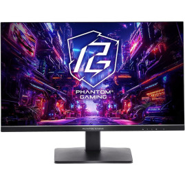 27" ASRock QHD PG27QFT1B, черный