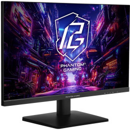 27" ASRock QHD PG27QFT1B, черный