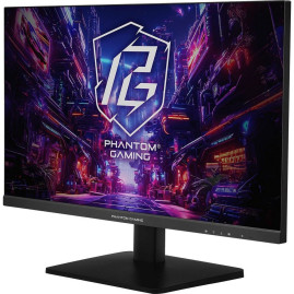 27" ASRock QHD PG27QFT1B, черный
