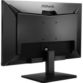 27" ASRock QHD PG27QFT1B, черный