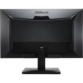 27" ASRock QHD PG27QFT1B, черный