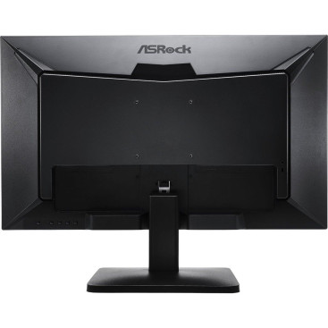27" ASRock QHD PG27QFT1B, черный