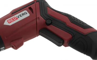 Шуруповерт RedVerg RD-SD3,6L аккум. патрон:шестигр.1/4"