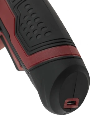 Шуруповерт RedVerg RD-SD3,6L аккум. патрон:шестигр.1/4"