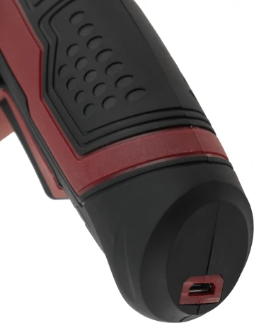 Шуруповерт RedVerg RD-SD3,6L аккум. патрон:шестигр.1/4"