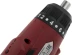 Шуруповерт RedVerg RD-SD3,6L аккум. патрон:шестигр.1/4"