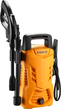 Минимойка Deko DKCW125 1600Вт (063-4301)