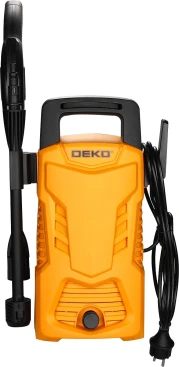 Минимойка Deko DKCW125 1600Вт (063-4301)