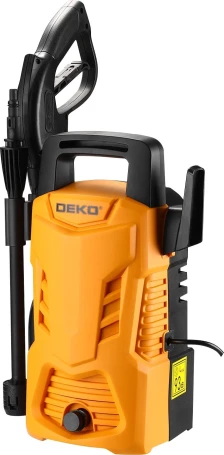 Минимойка Deko DKCW125 1600Вт (063-4301)