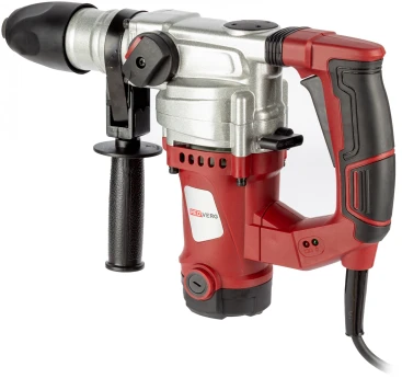 Перфоратор RedVerg RD-RH1200S патрон:SDS-plus уд.:5Дж 1200Вт (кейс в комплекте)