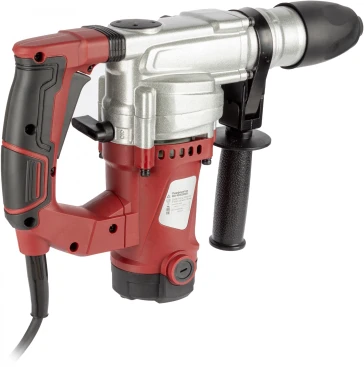 Перфоратор RedVerg RD-RH1200S патрон:SDS-plus уд.:5Дж 1200Вт (кейс в комплекте)