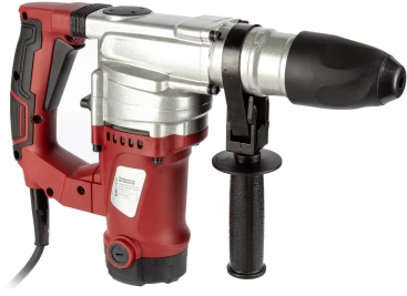 Перфоратор RedVerg RD-RH1200S патрон:SDS-plus уд.:5Дж 1200Вт (кейс в комплекте)