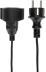 Удлинитель силовой PROconnect PROc-Uc (13-4909) 3x0.75кв.мм 1розет. 10м ПВС 6A без катушки черный