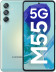 Samsung Galaxy M55 8/256 ГБ зеленый
