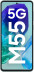 Samsung Galaxy M55 8/256 ГБ зеленый