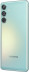 Samsung Galaxy M55 8/256 ГБ зеленый