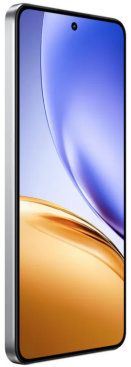 realme 14 8/256 ГБ серебристый