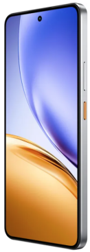 realme 14 8/256 ГБ серебристый