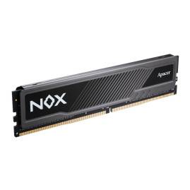 Apacer NOX 16GB DDR4 3600MHz AH4U16G36C25YMBAA-1