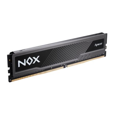 Apacer NOX 16GB DDR4 3600MHz AH4U16G36C25YMBAA-1