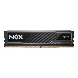 Apacer NOX 16GB DDR4 3600MHz AH4U16G36C25YMBAA-1