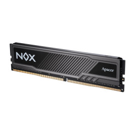 Apacer NOX 16GB DDR4 3600MHz AH4U16G36C25YMBAA-1