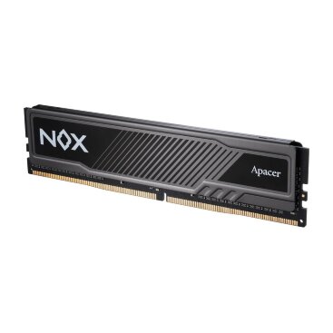Apacer NOX 16GB DDR4 3600MHz AH4U16G36C25YMBAA-1