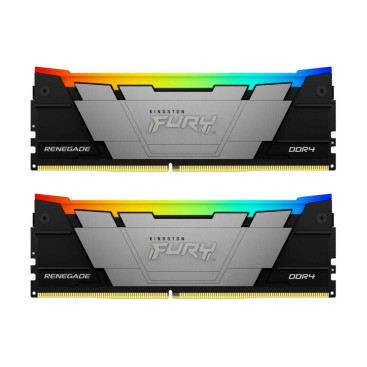 Kingston FURY Renegade 32GB (2x16GB) DDR4 3600 KF436C16RB12AK2/32