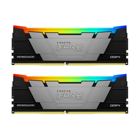 Kingston FURY Renegade 32GB (2x16GB) DDR4 3600 KF436C16RB12AK2/32