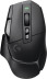 Logitech G502 X Lightspeed, беспроводная, 25600dpi, черный