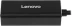 Адаптер Lenovo ThinkPad LX0804 черный USB-C to Ethernet Adapter