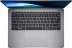 Ноутбук Asus ExpertBook P5 P5405CSA-NZ0304 Core Ultra 7 258V 32Gb SSD1Tb Intel Arc 140V 14" IPS WQXGA (2560x1600) без ОС grey WiFi BT Cam (90NX0861-M00CM0)