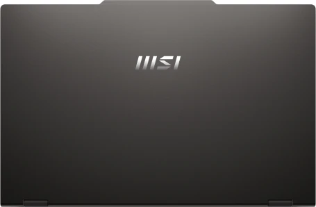 Ноутбук MSI Venture 17 AI A2HMG-010XRU Core Ultra 7 255H 16Gb SSD512Gb Intel Arc 140T 17.3" IPS FHD (1920x1080) без ОС grey WiFi BT Cam (9S7-17U211-010)