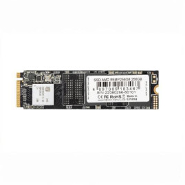 AMD Radeon R5 256GB M.2 2280 PCIe Gen3x4 2100/1000 R5MP256G8
