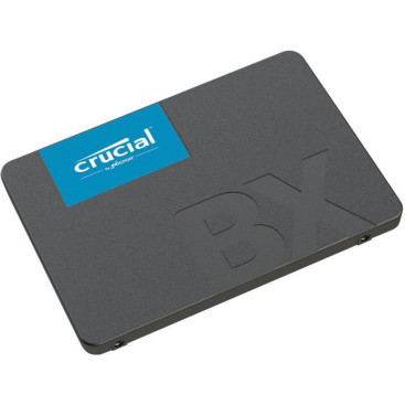 Crucial BX500 2TB 2.5" SATA 6Gb/s 540/500 CT2000BX500SSD1