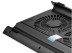 Подставка для ноутбука Deepcool N8 (DP-N24N-N8SR) 17" 380x278x55мм 25дБ 3xUSB 2x 140ммFAN 1244г алюминий серебристый