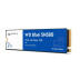 WD Blue SN580 2TB M.2 2280 PCIe Gen3x4 WDS200T3B0E