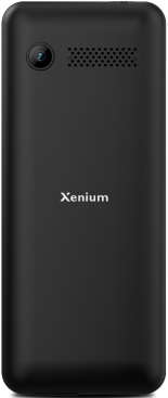 Xenium X280, черный